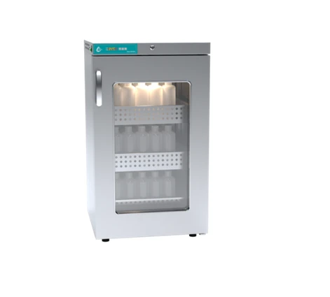 Komora do ogrzewania płynów CALDERA 200 INOX