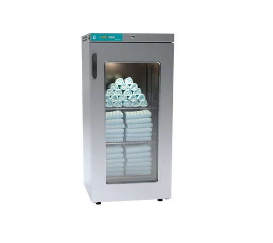 Komora do ogrzewania płynów CALDERA 250 INOX