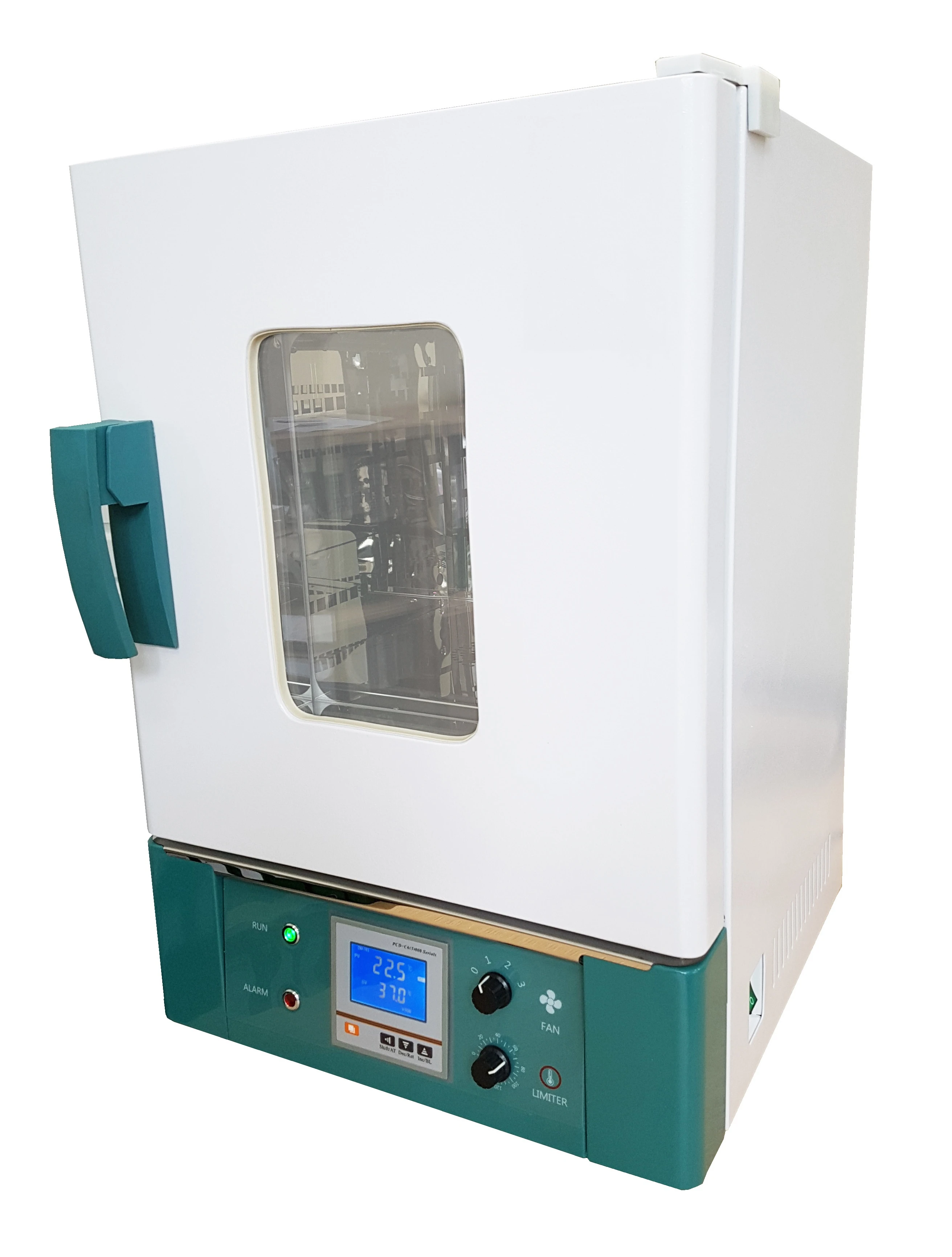 Cieplarka Laboratoryjna 125L PRO