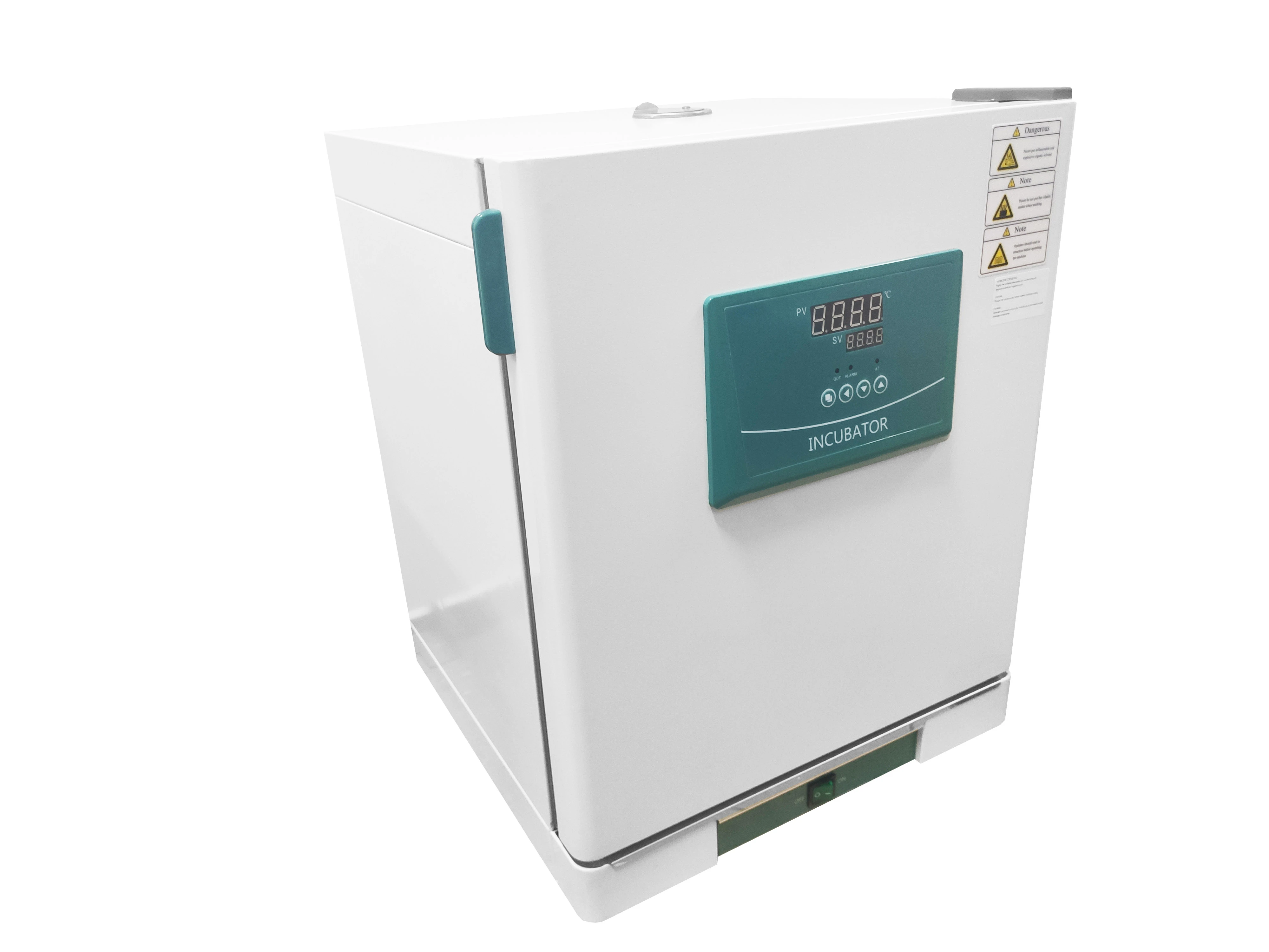 Cieplarka Laboratoryjna DH45L