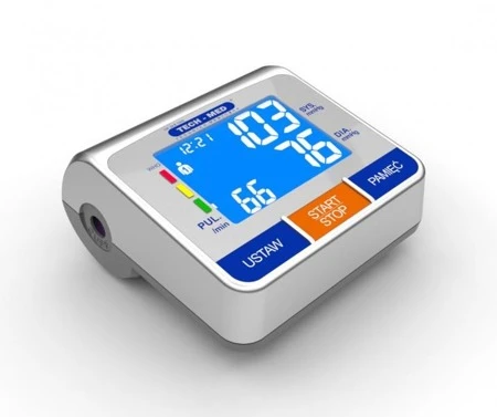 Ciśnieniomierz elektroniczny TMA-500 PRO