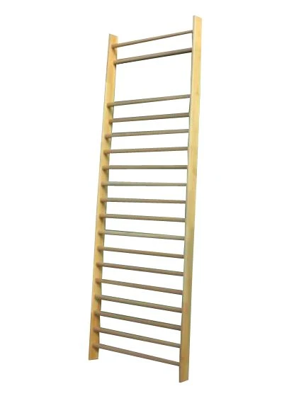 Drabinka gimnastyczna 2300x900