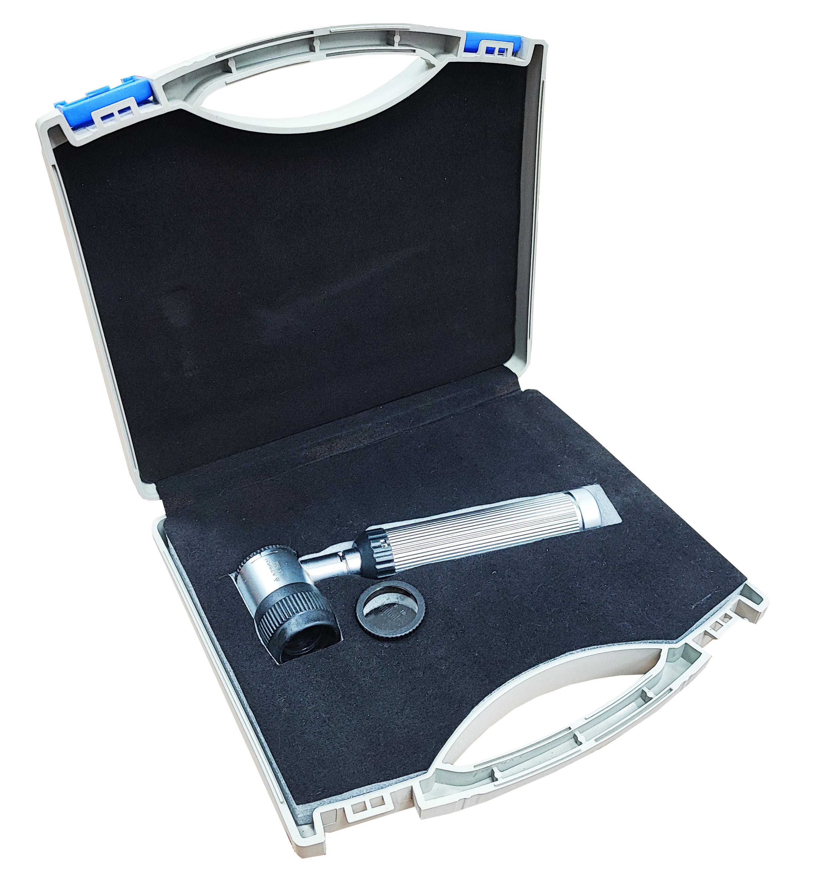 Dermatoskop typu LED