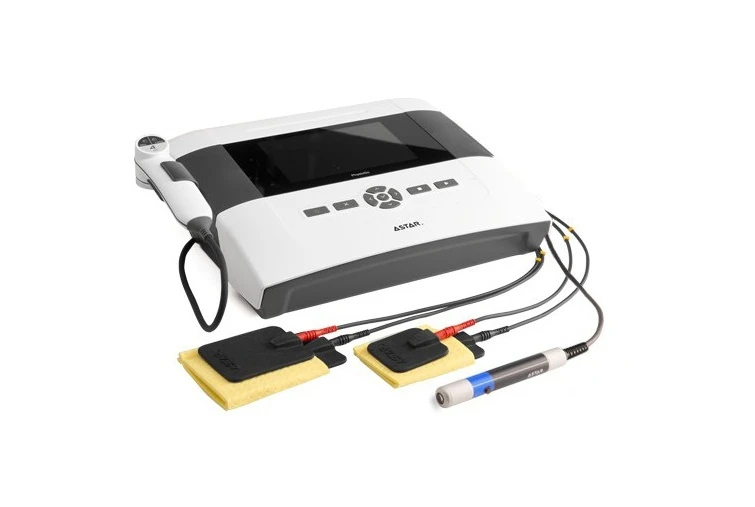 PhysioGo 701C+szkolenie