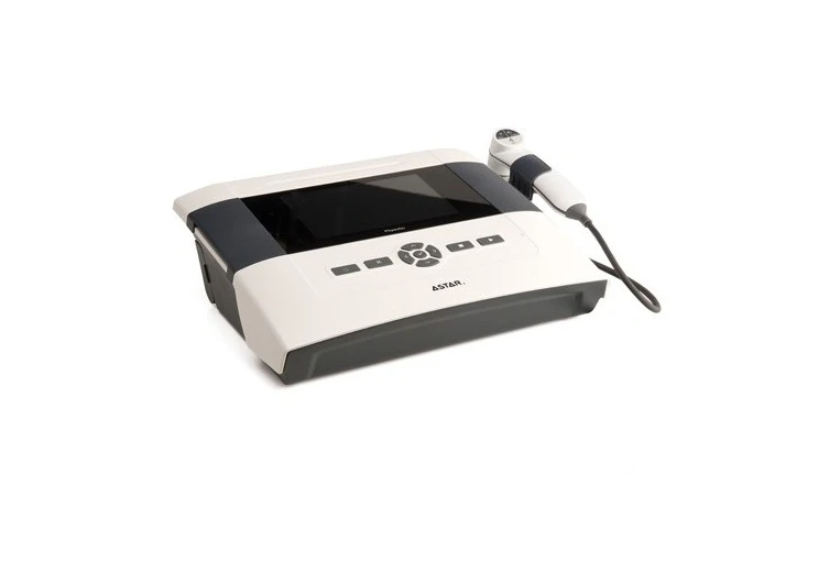 PhysioGo 200A+szkolenie
