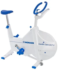 Rower treningowy Cardio Care 827E