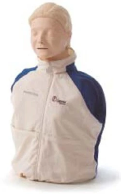 Resusci Anne First Aid Torso 