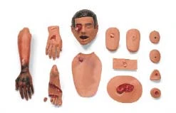 Trauma Module Set