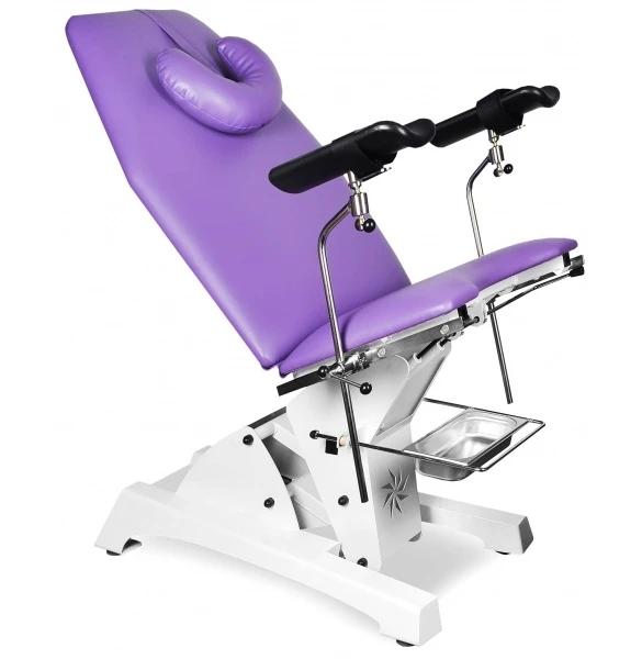   	
Fotel ginekologiczny JFG 5