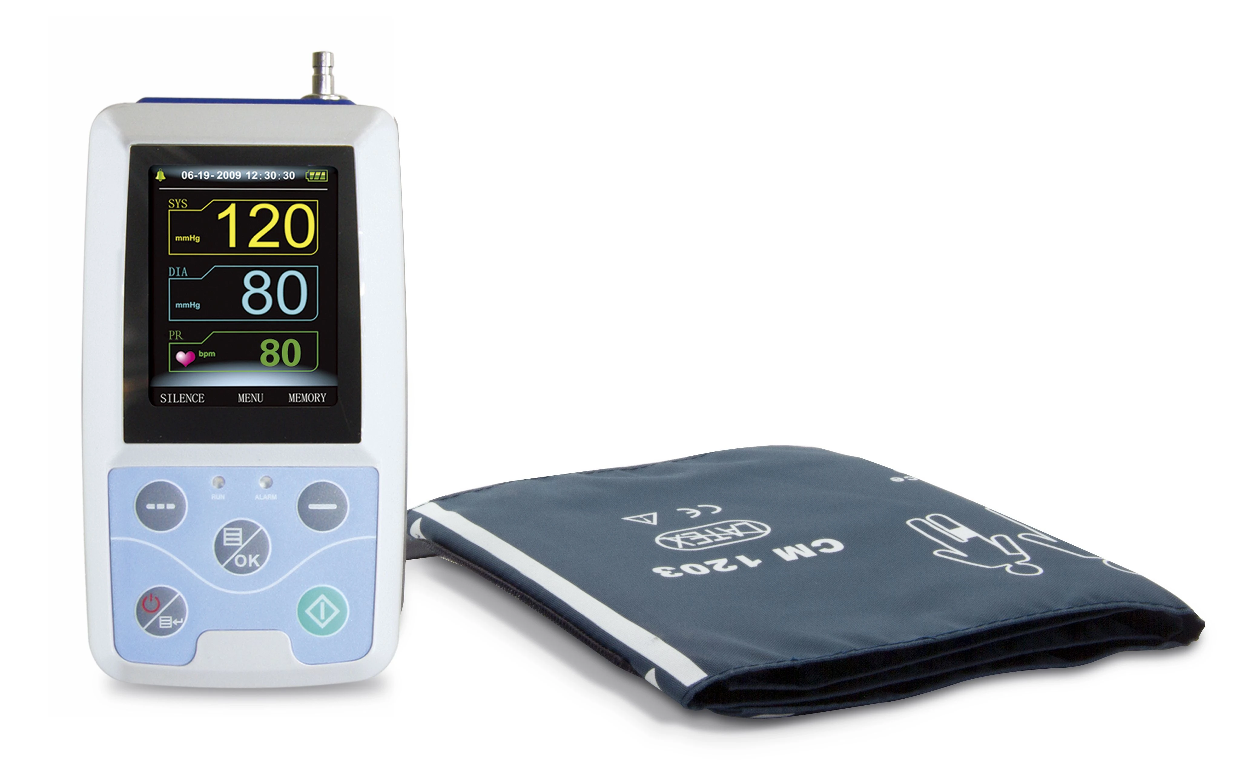 Holter Ciśnienia Krwi PM50