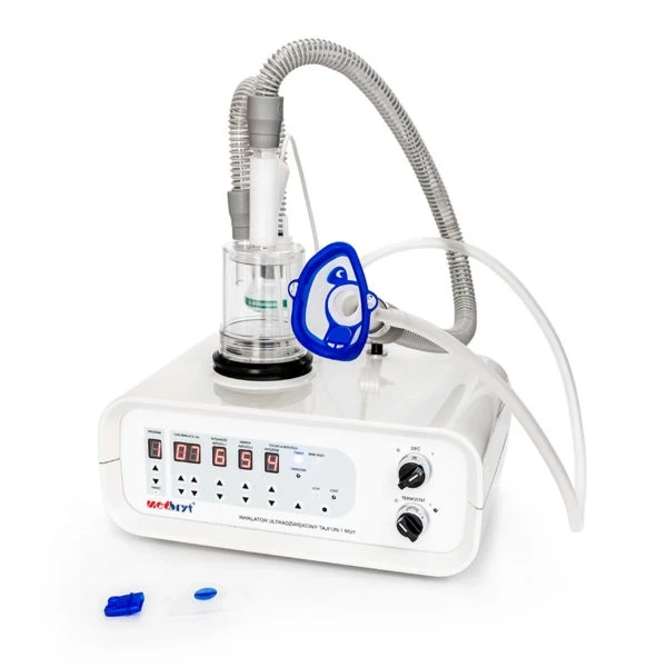 Inhalator ultradźwiękowy TAJFUN1 MU1