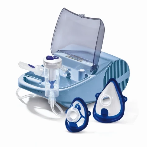 Inhalator pneumatyczny Delphinus F1000