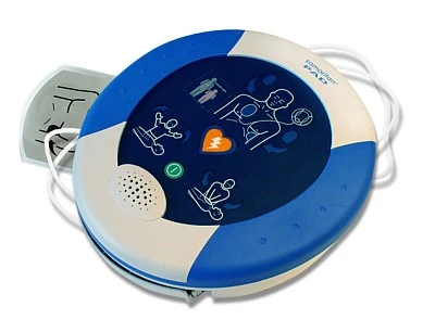 Defibrylator AED Samaritan PAD 350 P
