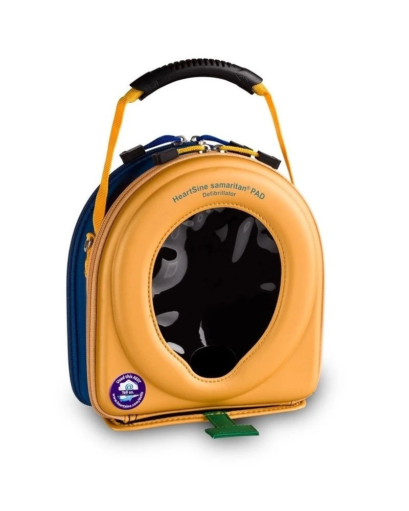 Dodatkowa torba na Samaritan PAD 350 P
