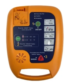 Automatyczny Zewnętrzny Defibrylator AED Adverti 5S