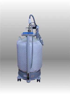 Urządzenie do kriochirurgii KRIOPOL K-20