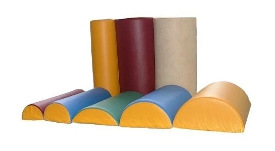 Półwałek 60x30x10