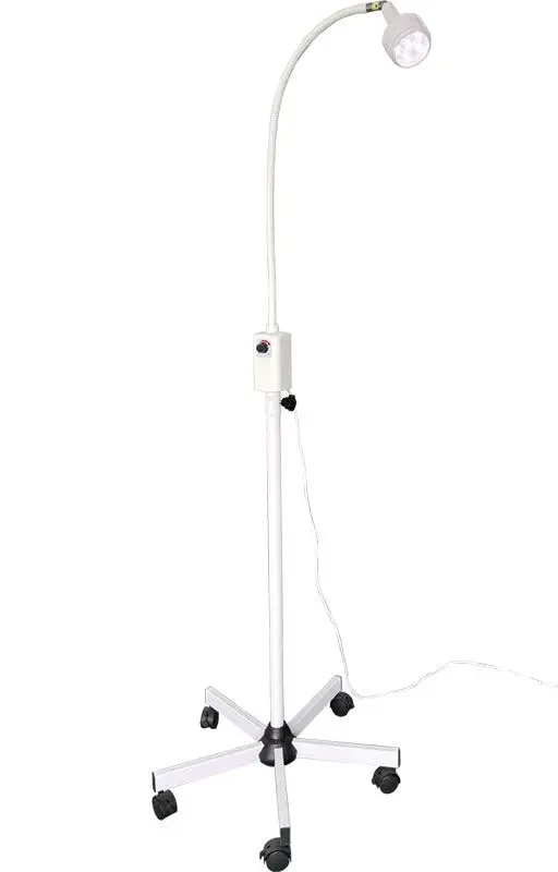 Lampa medyczna zabiegowa Adverti Q6