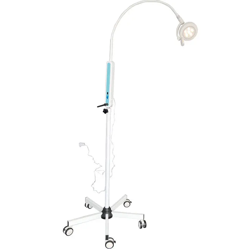 Lampa medyczna zabiegowa Adverti LA-6S