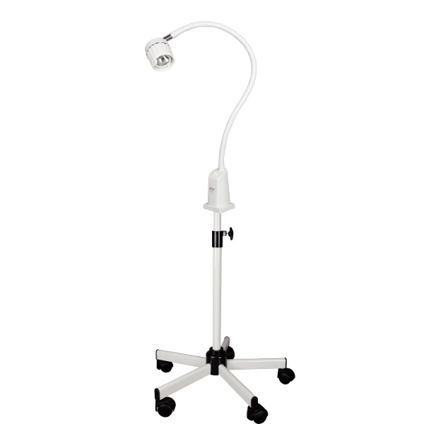 Lampa Zabiegowa 20 + statyw jezdny