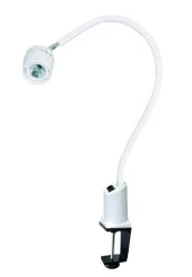 Lampa Zabiegowa 20 + uchwyt biurkowy