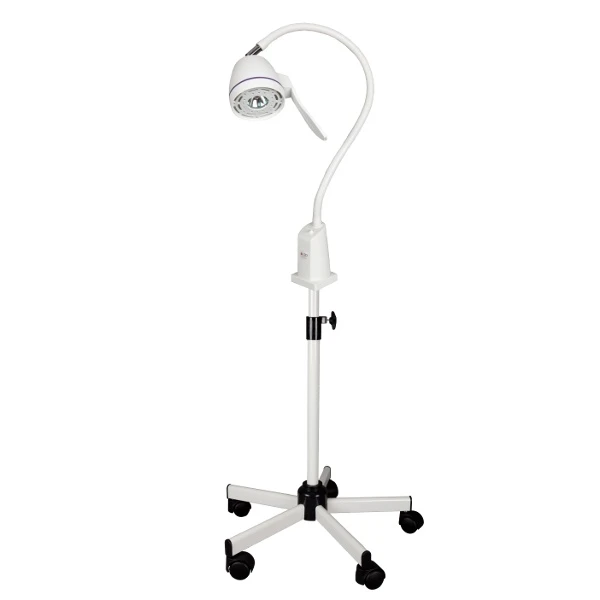 Lampa Zabiegowa 50 + statyw jezdny