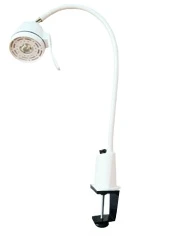 Lampa Zabiegowa 50 + uchwyt biurkowy