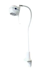 Lampa Zabiegowa LED+ uchwyt ścienny
