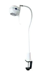 Lampa Zabiegowa LED + uchwyt biurkowy