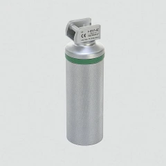 HEINE Rękojeść laryngoskopowa krótka LED, na baterie R6, 2,5V