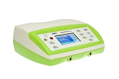 Biostymulator laserowy Lasertronic LT-3
