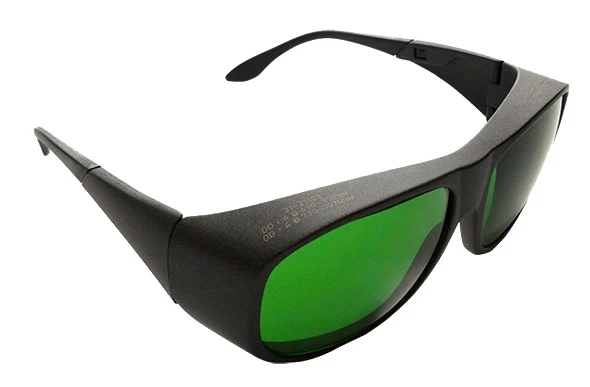 Okulary ochronne do lasera - 1 szt.