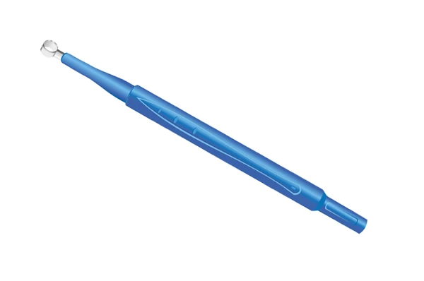 Jednorazowa łyżeczka dermatologiczna 7mm (10szt.)