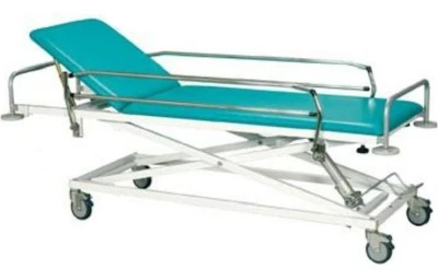 Wózek do przewożenia chorych W-01