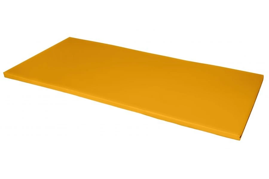 Materac jednoczęściowy 195x100x5