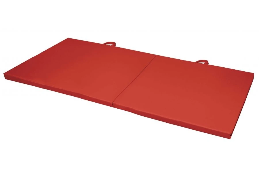 Materac dwuczęściowy 170x65x5
