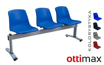 OTTIMAX Ławka 3