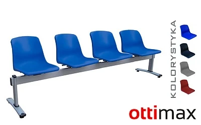 OTTIMAX Ławka 4