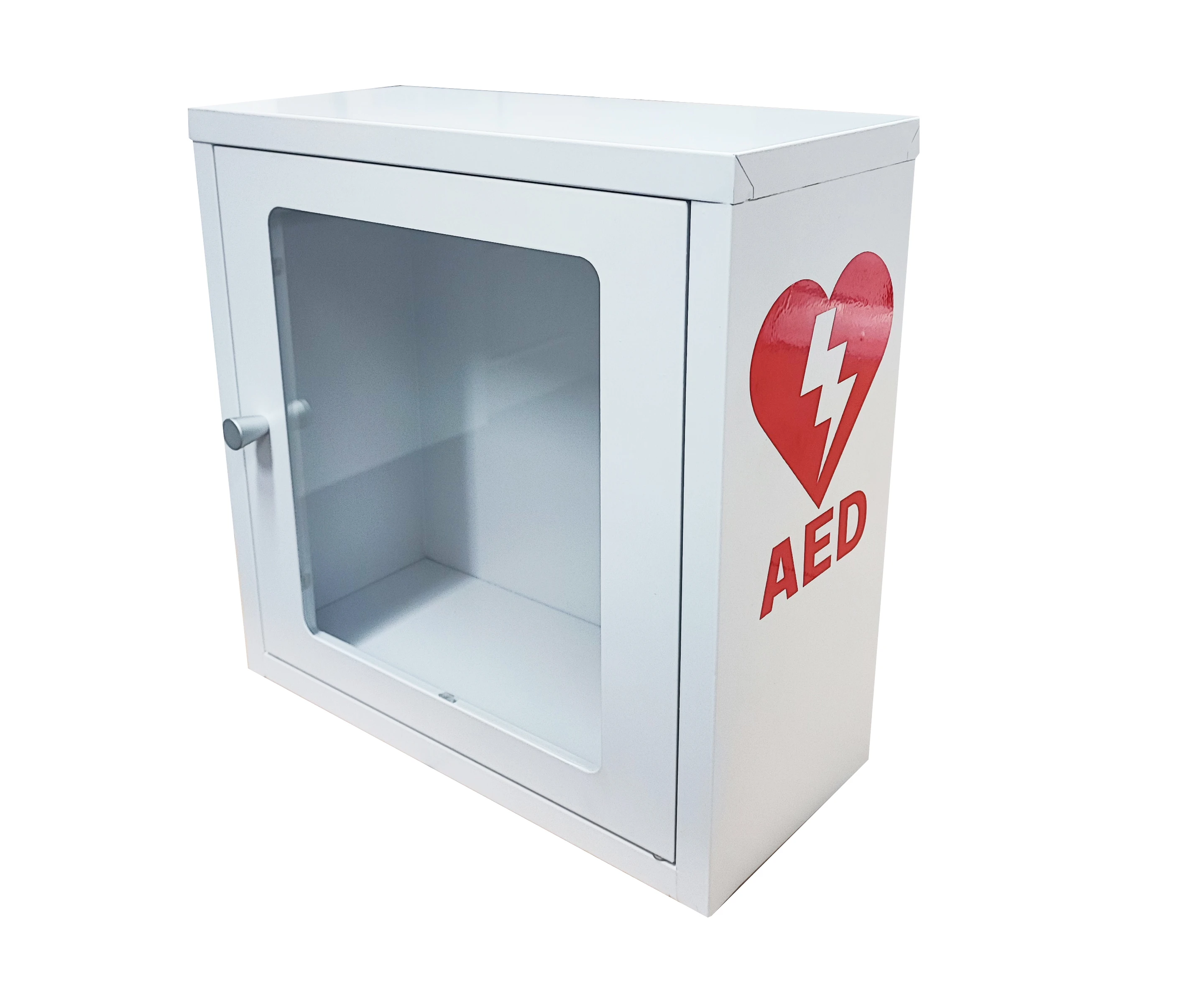 Szafka na Defibrylator Adverti LifeLink