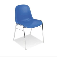 Krzesło BETA chrome