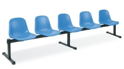 Krzesło BETA - 5 black