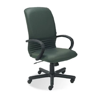 Fotel Gabinetowy MIRAGE ts13 z mechanizmem Tilt