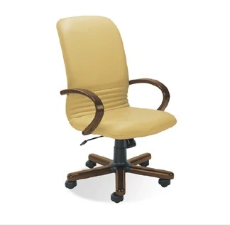 Fotel Gabinetowy MIRAGE extra z mechanizmem Tilt
