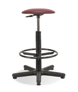 GOLIAT + ring base