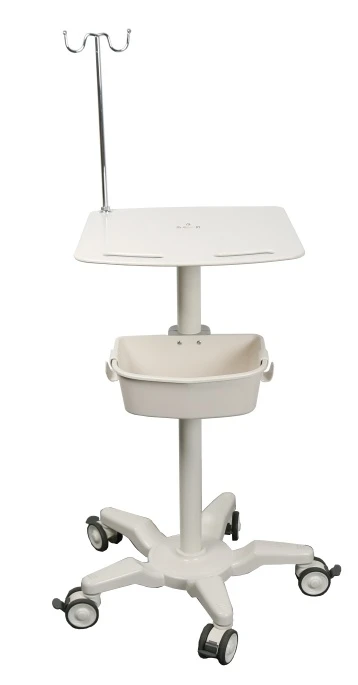 MEDOTTI Wózek Wielofunkcyjny Bianco Plus