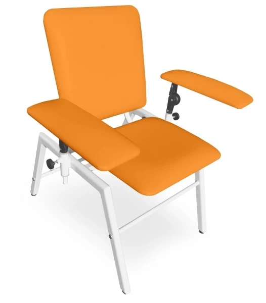 Fotel do pobierania krwi - JFK 1