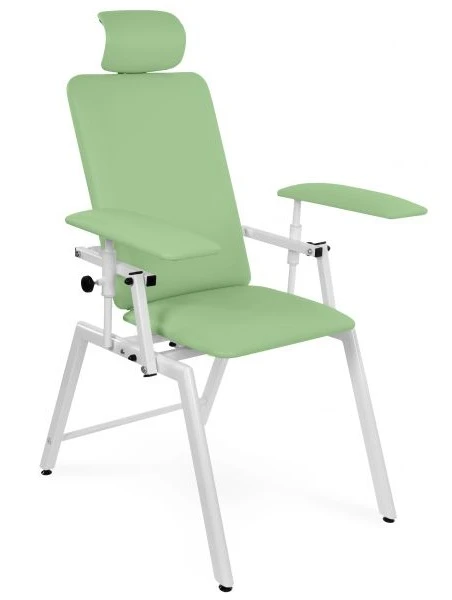 Fotel do pobierania krwi - JFK 2