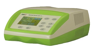 Nowoczesny aparat do magnetoterapii Magnetronic MF-12