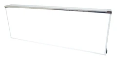 Negatoskop 3-klatkowy 120x43