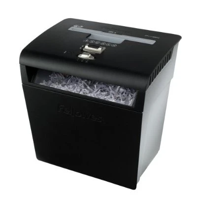 FELLOWES Niszczarka osobista P-48C